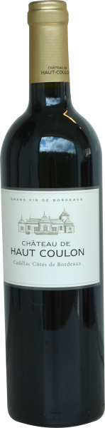 Château Haut Coulon, Rouge, 2016