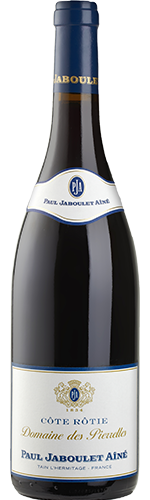 Paul Jaboulet Aîné, Red, 2017