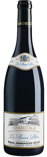 Paul Jaboulet Aîné, Rood, 2016