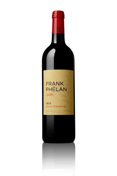 Frank Phélan, Rouge, 2019