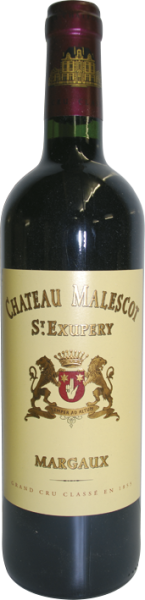 Château Malescot St Exupéry, Red, 2021