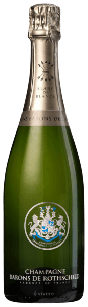 Barons de Rothschild, Weiß