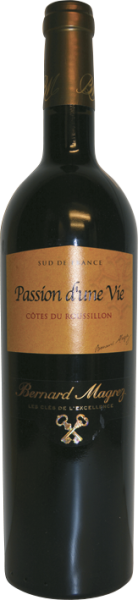 La Passion d'une Vie, Red, 2016