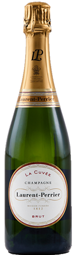 Champagne Laurent Perrier 'La Cuvée Brut', Wit