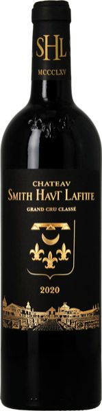 Château Smith Haut Lafitte, Rood, 2020