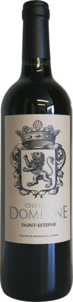 Château Domeyne, Red, 2016