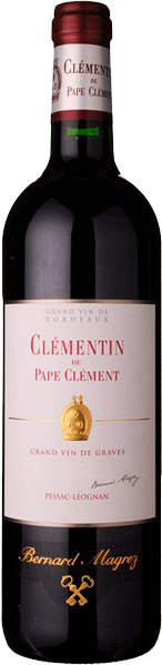 Clémentin de Pape Clément, Red, 2021