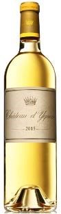 Château d'Yquem, Blanc, 2011