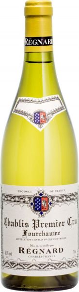 Domaine Regnard, Weiß, 2021