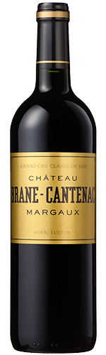 Château Brane Cantenac, Rouge, 2025