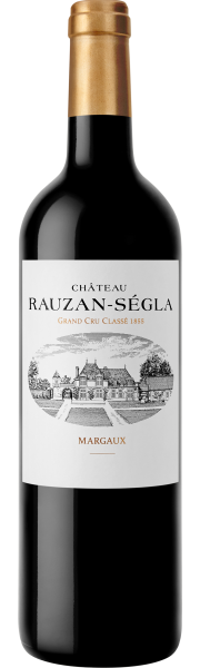 Château Rauzan Ségla, Rood, 2025