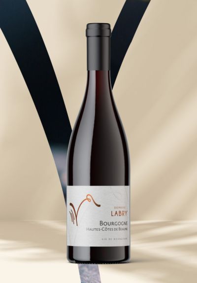 Domaine Labry, Rouge, 2023