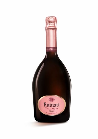 Ruinart Rosé, Rosé