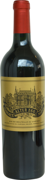 Alter Ego de Palmer, Rood, 2024