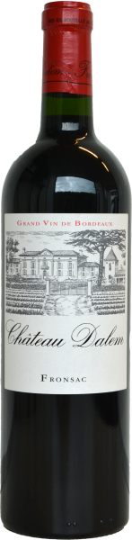 Château Dalem, Red, 2022