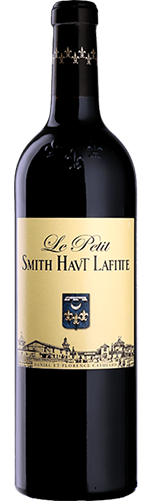 Le Petit Smith Haut Lafitte, Rood, 2025