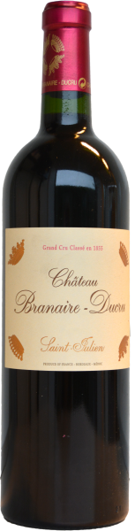 Château Branaire Ducru, Rood, 2021