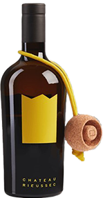 Château Rieussec, Blanc, 2023