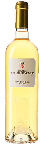 Château Lafaurie Peyraguey, White, 2023