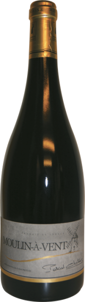 Domaine Closerie des Thorins, Red, 2020