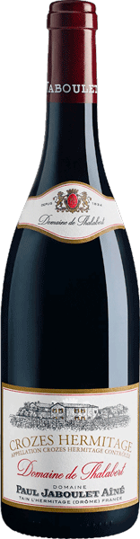 Paul Jaboulet Aîné, Rot, 2020