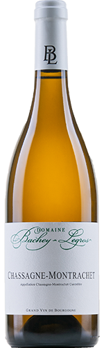 Domaine Bachey - Legros, Blanc, 2024