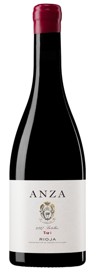 Dominio de Anza, Rouge, 2018