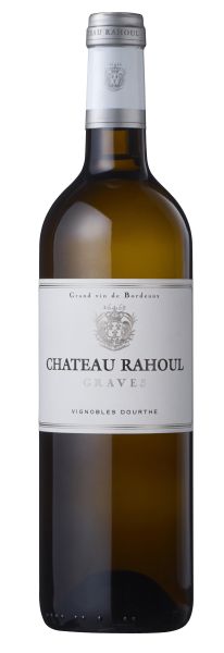Château Rahoul, White, 2019