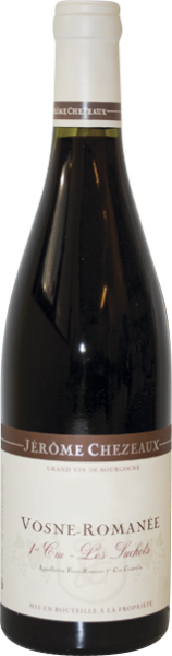 Domaine Jérôme Chezeaux, Rood, 2023