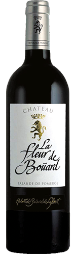 La Fleur de Bouard, Rood, 2022