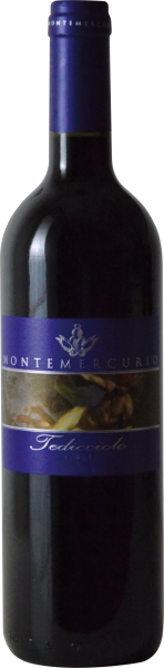 Montemercurio, Rood, 2017