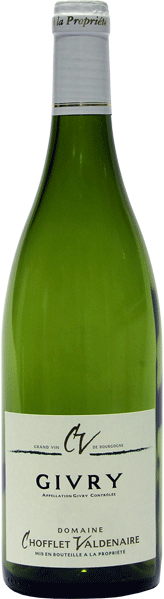 Domaine Chofflet Valdenaire, Rouge, 2023