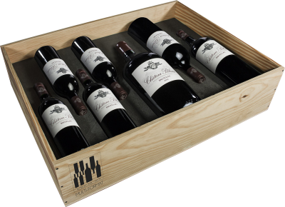 Caisse Multiformat Ch Pibran 2010