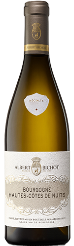 Albert Bichot, Blanc, 2023