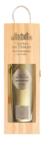 Château de Fesles - Bonnezeaux, Blanc, 2014