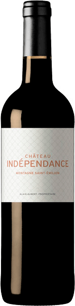 Château Indépendance, Rood, 2024