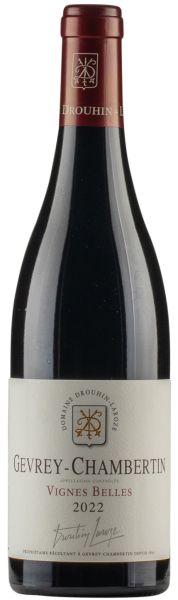 Domaine Drouhin Laroze, Rood, 2024