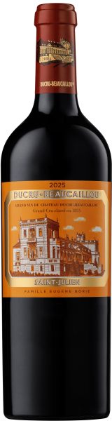 Château Ducru Beaucaillou, Red, 2025
