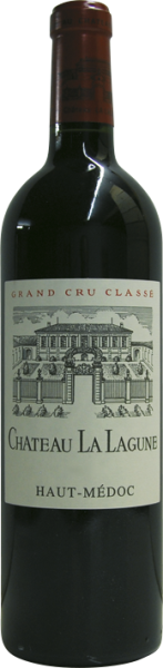 Château La Lagune, Rood, 2025