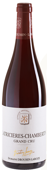 Dom Drouhin Laroze, Rood, 2024