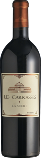 Domaine Les Carrasses, Rood, 2021