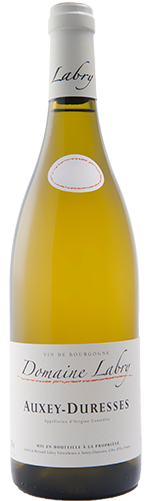 Domaine Labry Auxey-Duresses, Wit, 2020