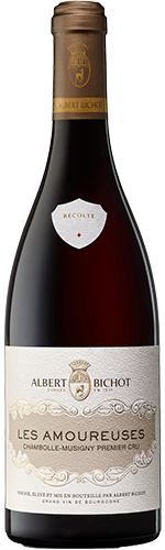 Maison Albert Bichot, Red, 2023