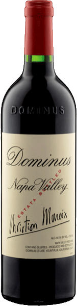 Dominus, Rouge, 2023