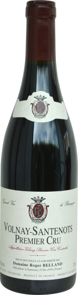 Domaine Roger Belland, Red, 2015