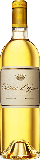Château d'Yquem, Blanc, 2023
