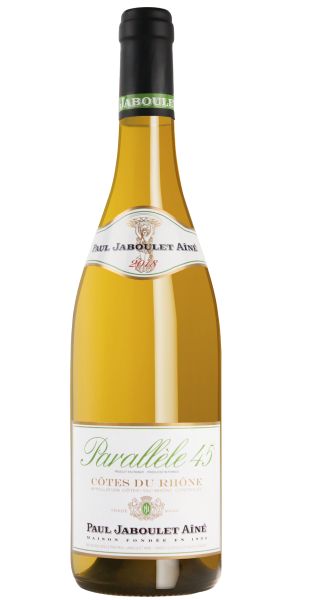 Paul Jaboulet Aîné, Weiß, 2020