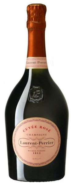 Champagne Laurent Perrier 'Cuvée Rosé', Rosé