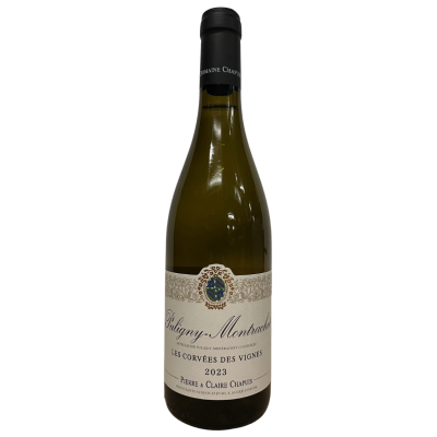 Domaine Chapuis, Blanc, 2023