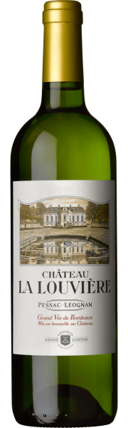 Château La Louvière, Wit, 2025